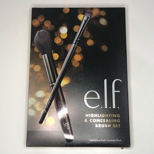 Cruelty free brushes